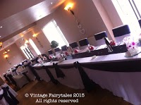 Vintage Fairytales   Wedding and Events Hire, Chair Cover Hire Bridgend 1076459 Image 9